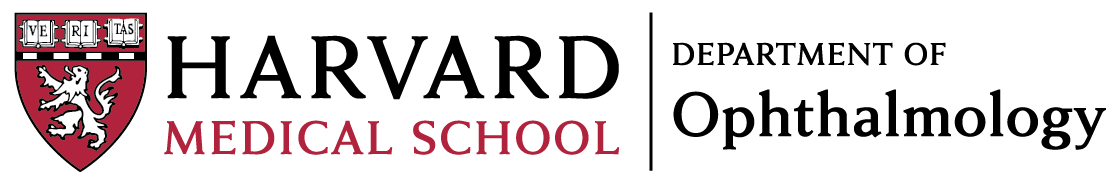 Harvard Medical School, Department of Ophthalmology